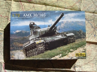 HLR79899  AMX 30/105